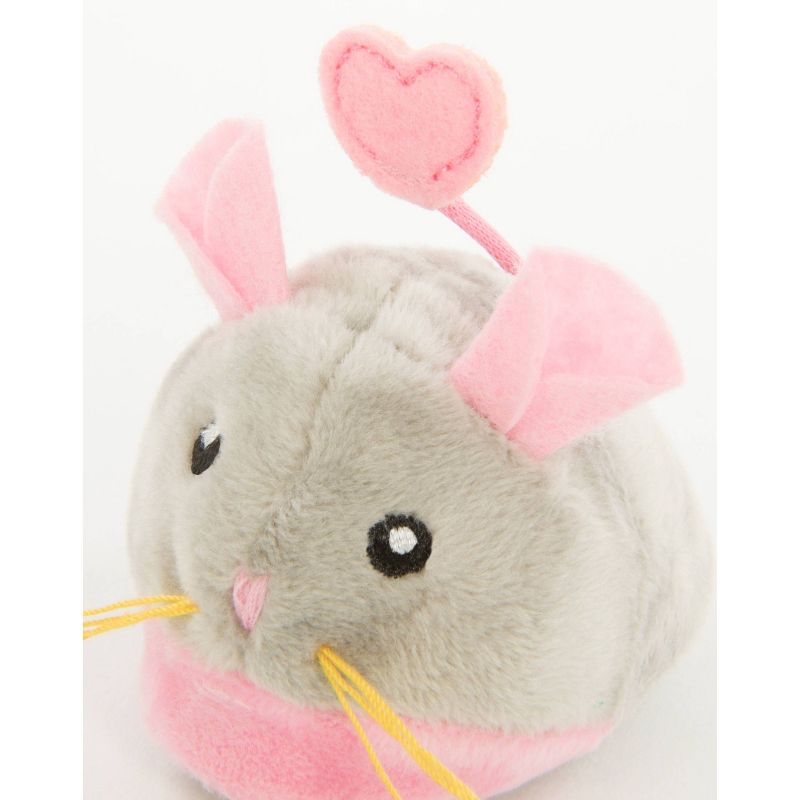 Premier Pet - RoloRat Automatic Cat Toy