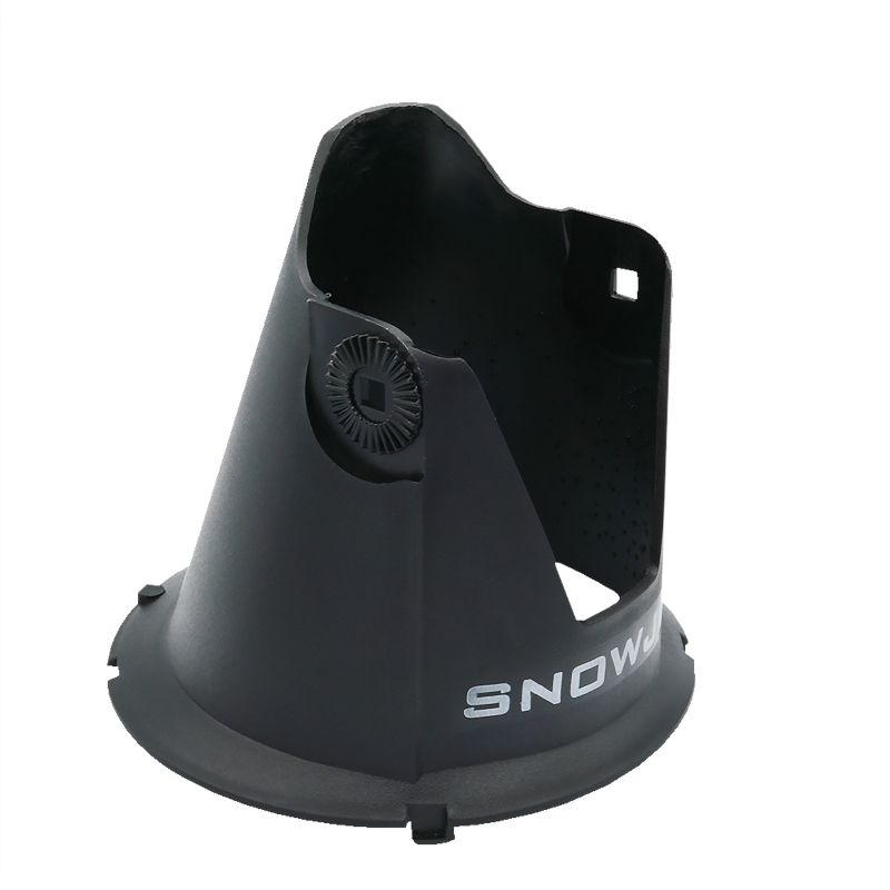 Snow Joe SJ618E-LOWERCHUTE Replacement Lower Chute for SJ618E Snow Blower.