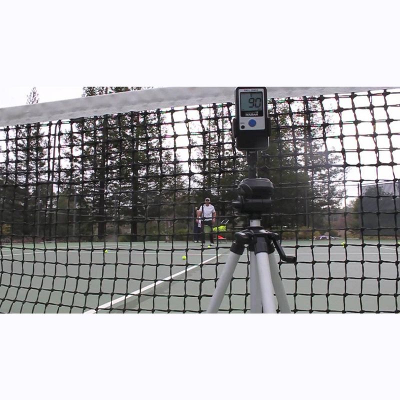 EZ Goal Pitching Throwback - 6' x 6'