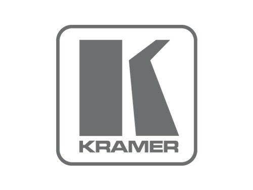 Kramer UHDA-OUT2-F16 2-Outs 4K HDMI w Selectable Analog Audio Card for VS-1616D