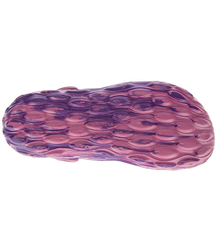 Merrell Women's Hydro Moc Water-Friendly Shoes