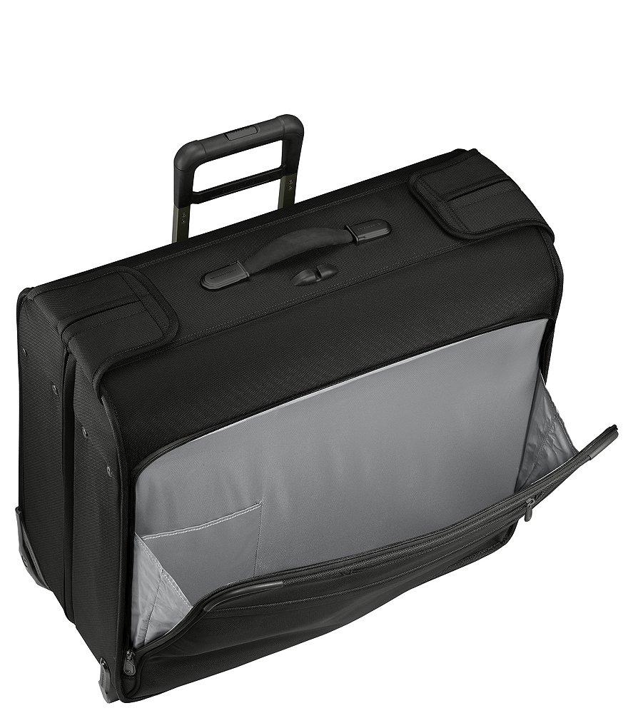 Briggs & Riley Baseline Deluxe Wheeled Garment Bag