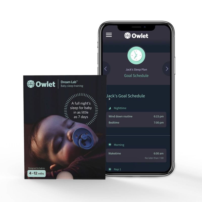 Infant Optics Digital Video Monitor DXR-8 Pro