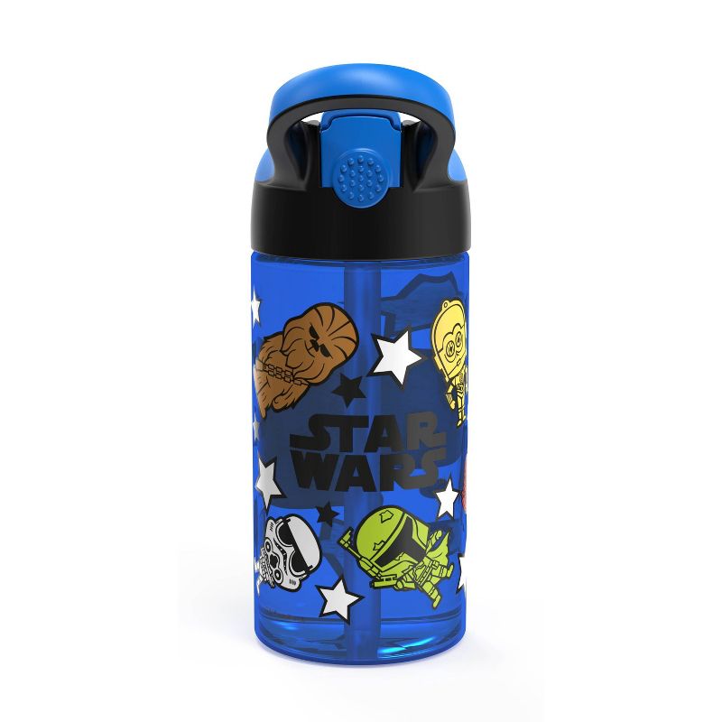 Thermos 12oz FUNtainer Water Bottle - Baby Shark