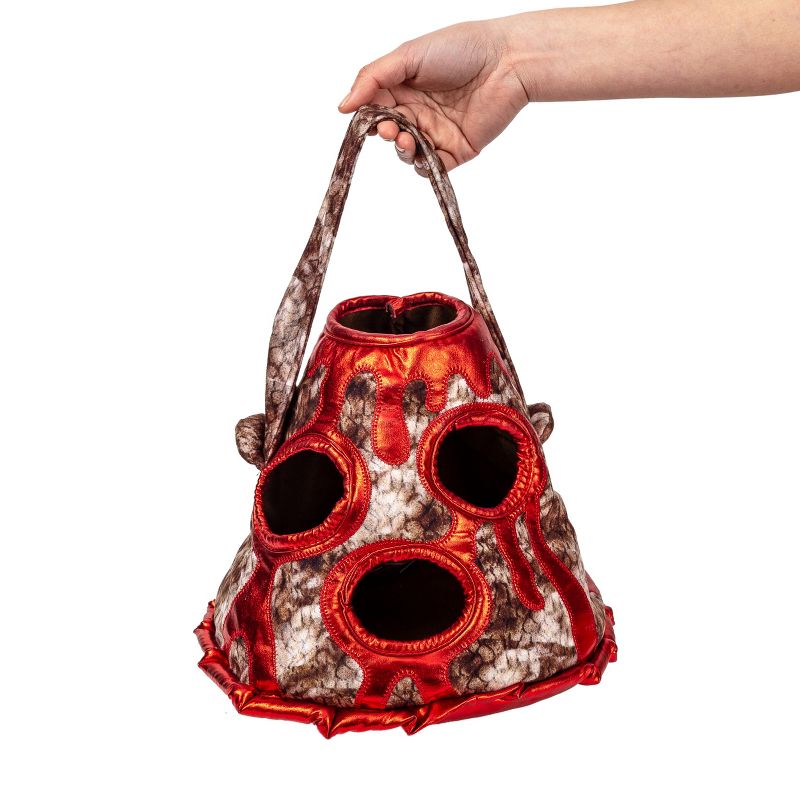 Play-Act Dinosaur Cave Plush Toys, 6 Pack