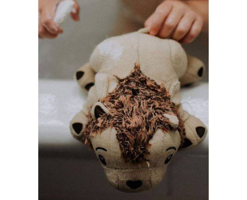 Hustle Clean Body Wipes Box Unscented - 10ct