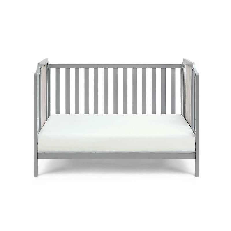 Legacy by Child Craft Westgate 4-in-1 Convertible Crib