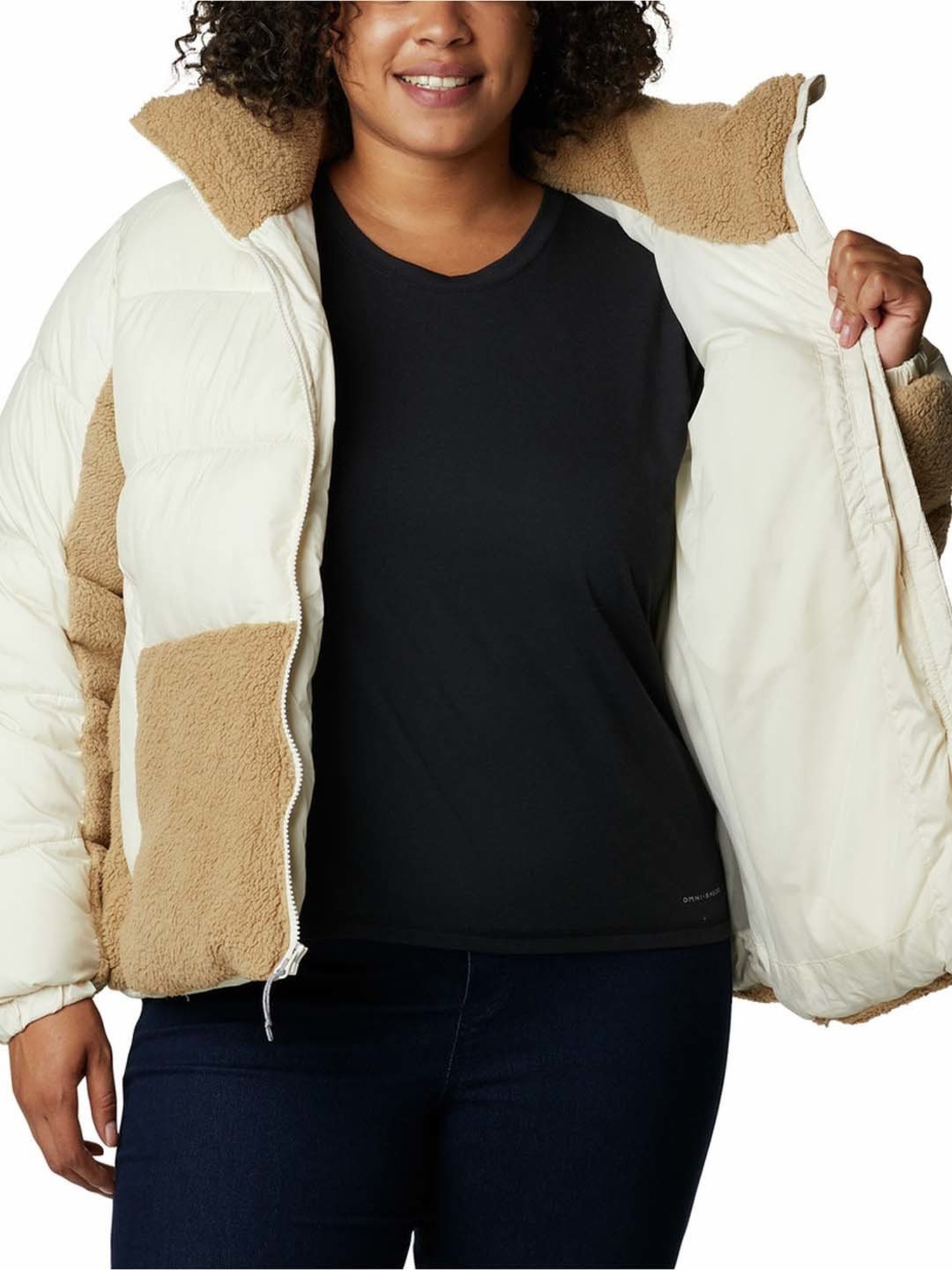 Karyn Seo Miranda Vintage Inspired Embroidered Kimono Cardigan