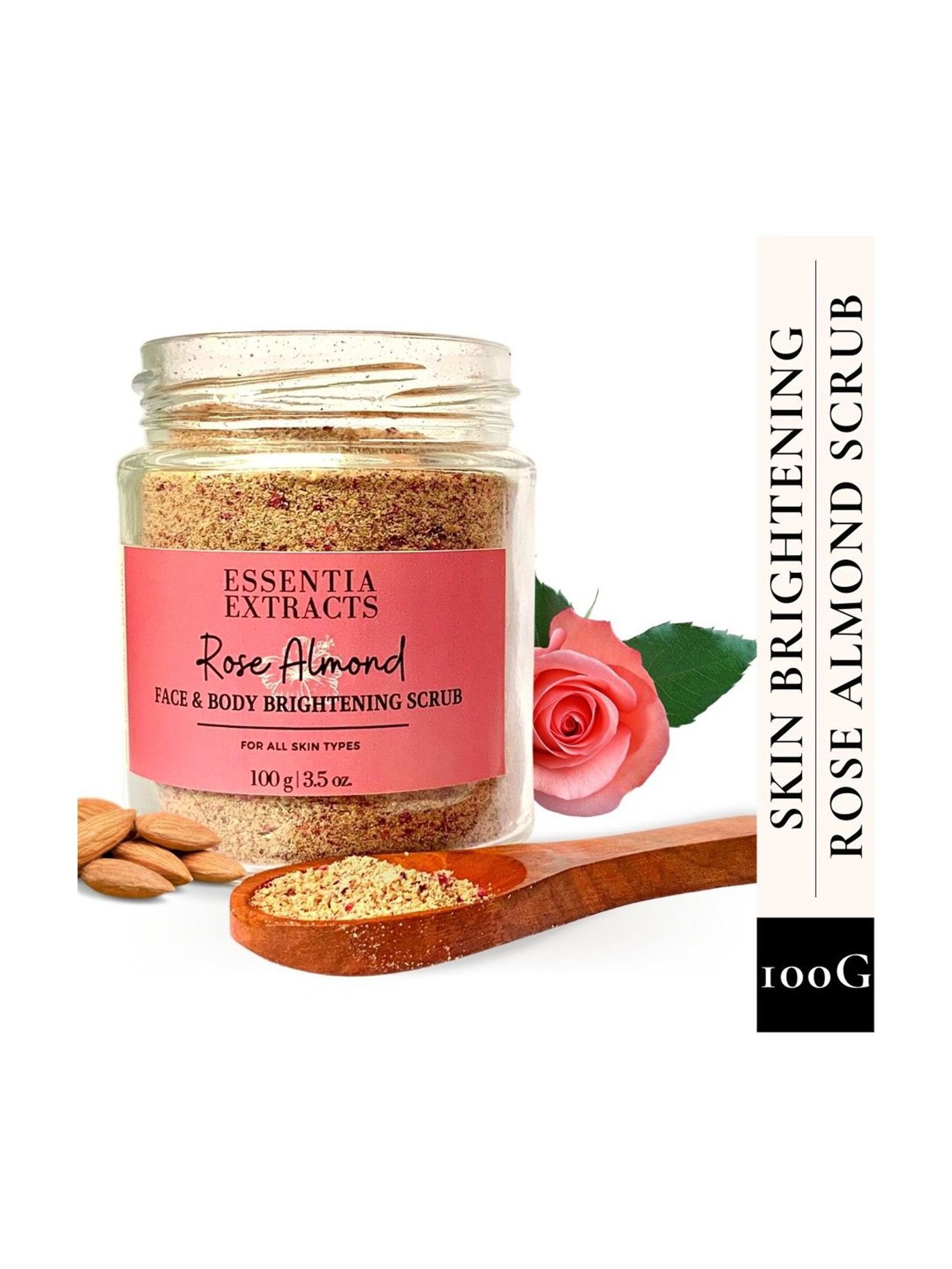 Shae Ginger Detox Body Wrap - 75 gm