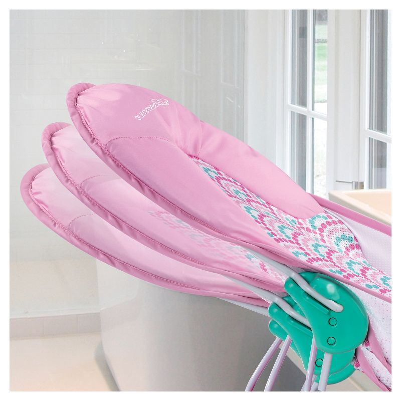 Pinkfong Baby Shark Inflatable Safety Bathtub