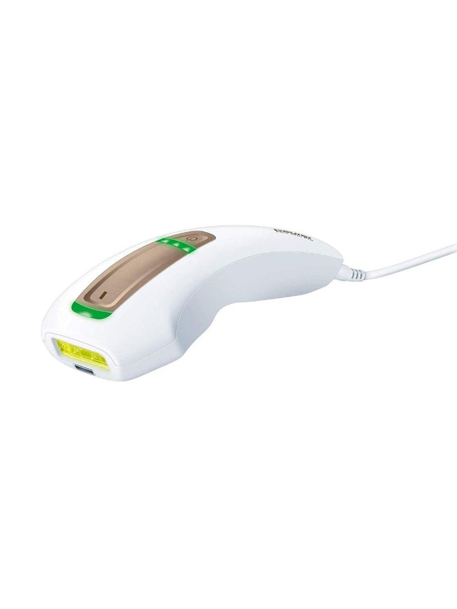 Beurer IPL 5500 Pure Skin Pro Long Lasting Hair Removal (Black)