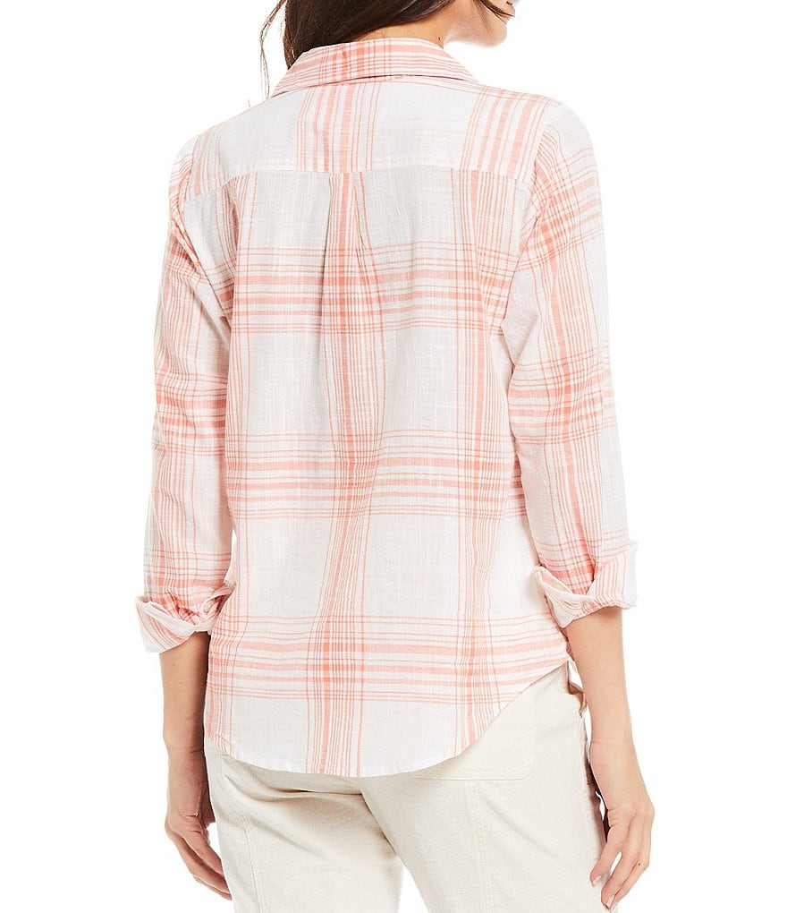 Columbia Windgates&trade; II Scoop Neck Cropped Tank