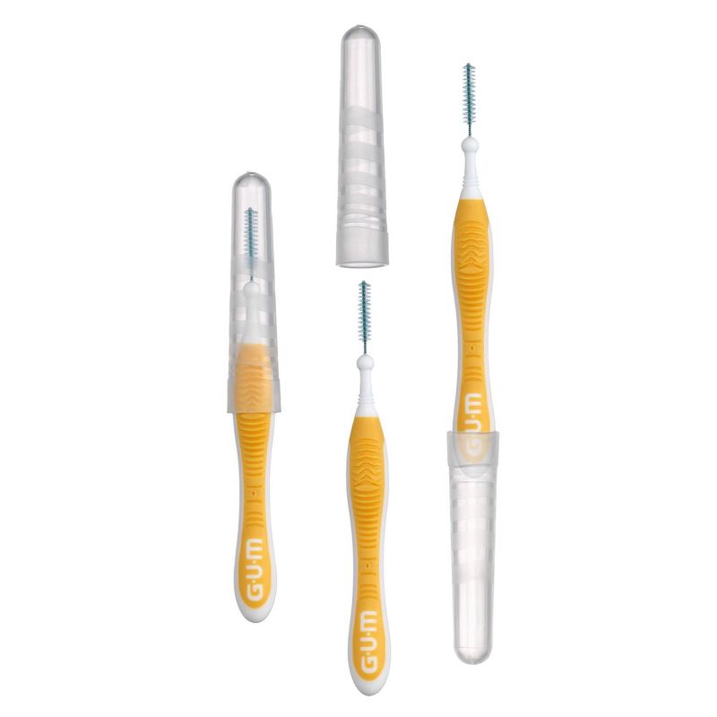 GUM Proxabrush Go-Betweens Ultra Tight - 10ct