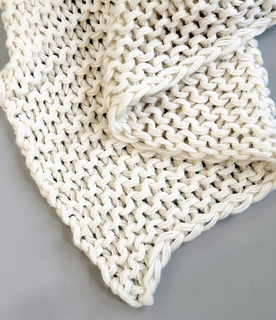 Oscar/Oliver Luca Throw