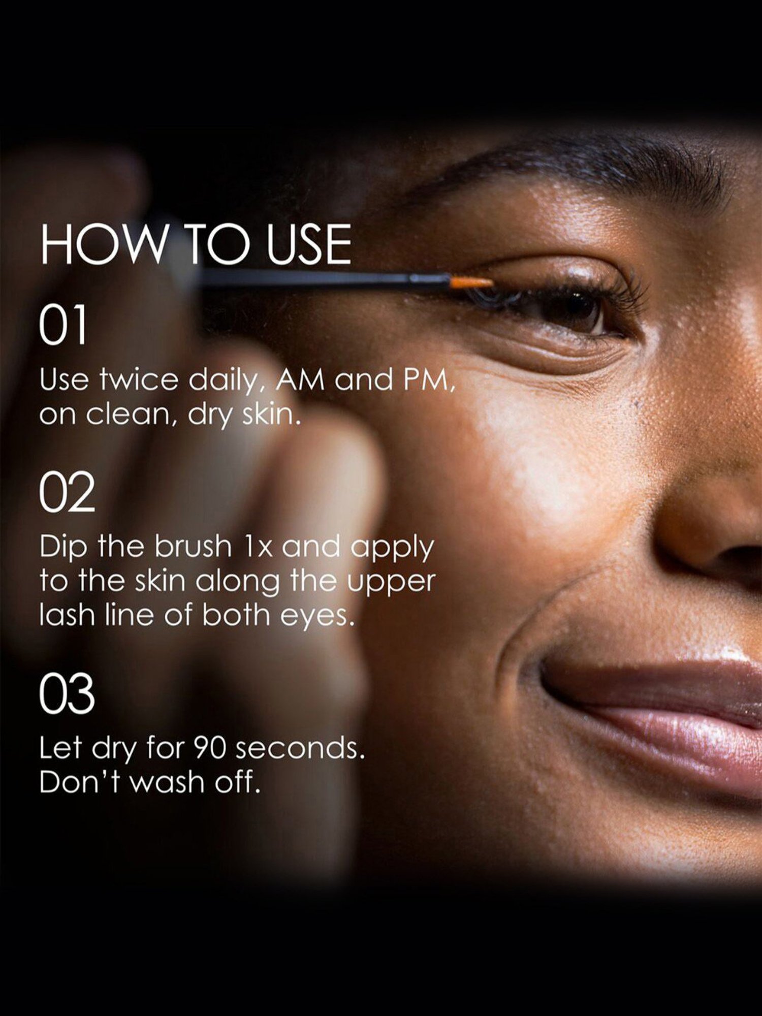 OLAPLEX Lashbond Building Serum - 4.5 ml