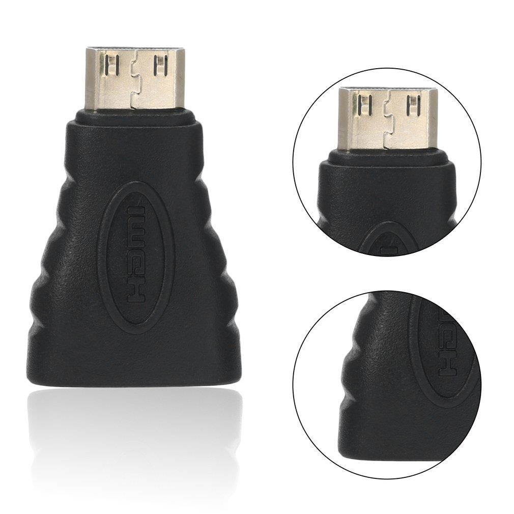 1.8m Mini DisplayPort to VGA Cable HD Male To Female DP to VGA Converter