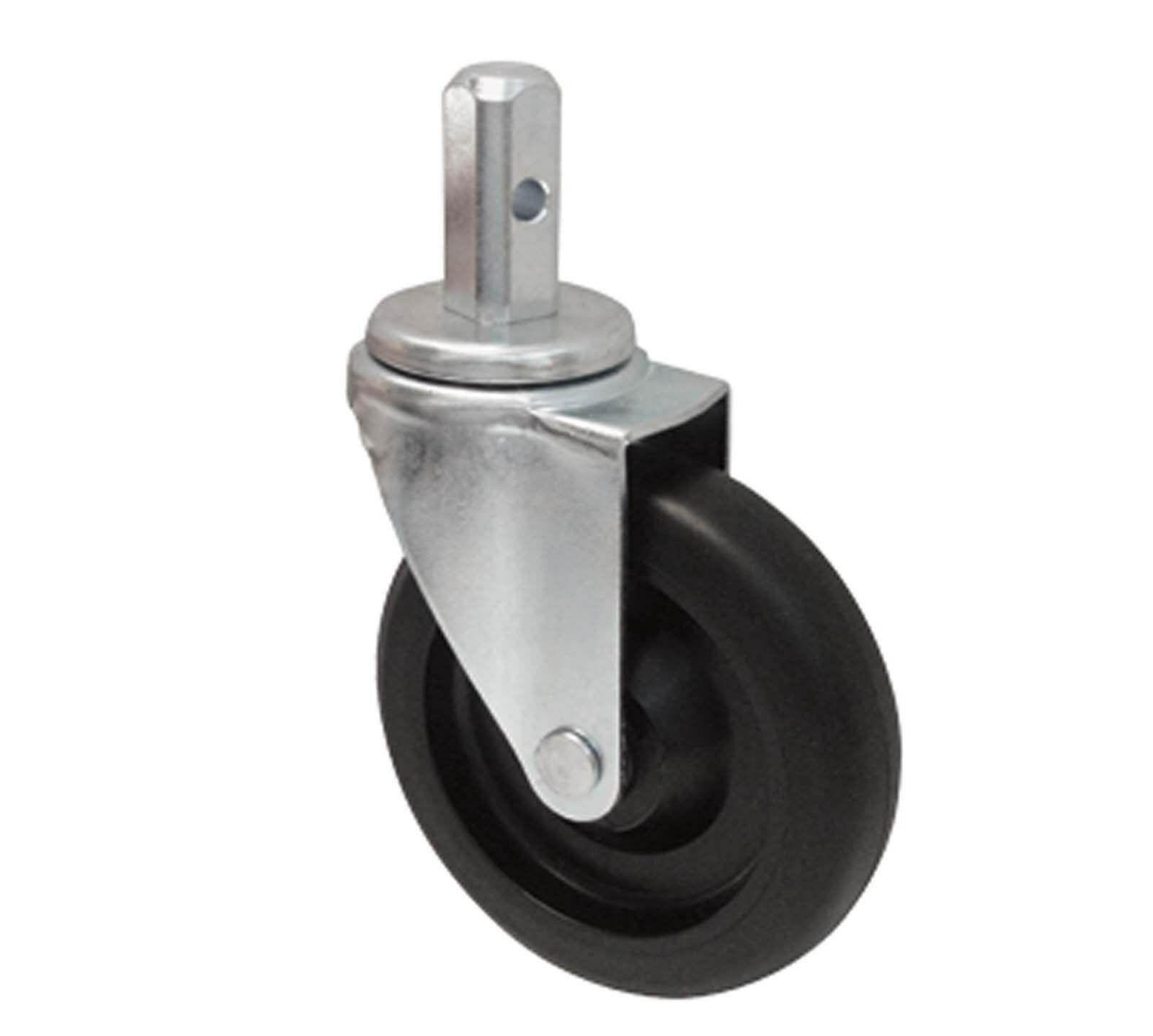 Winco ALRC-5ST, Caster for ALRK and AWRK-series, Standard Weight