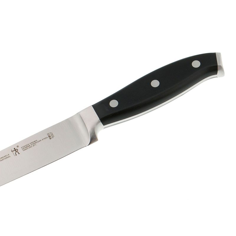 ZWILLING TWIN Master 2.5-inch Bird's Beak Pealer Knife