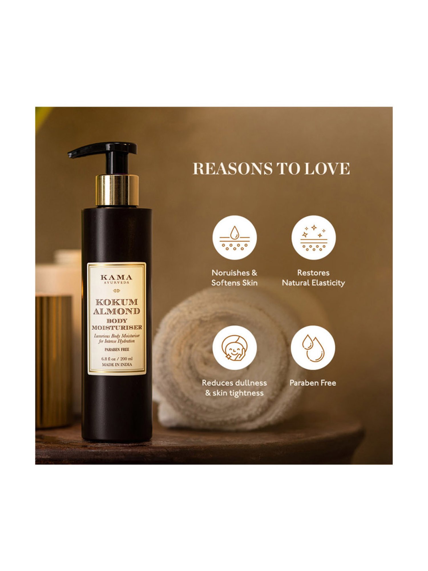 Pixi by Petra Rose Body Balm - 6.76 fl oz