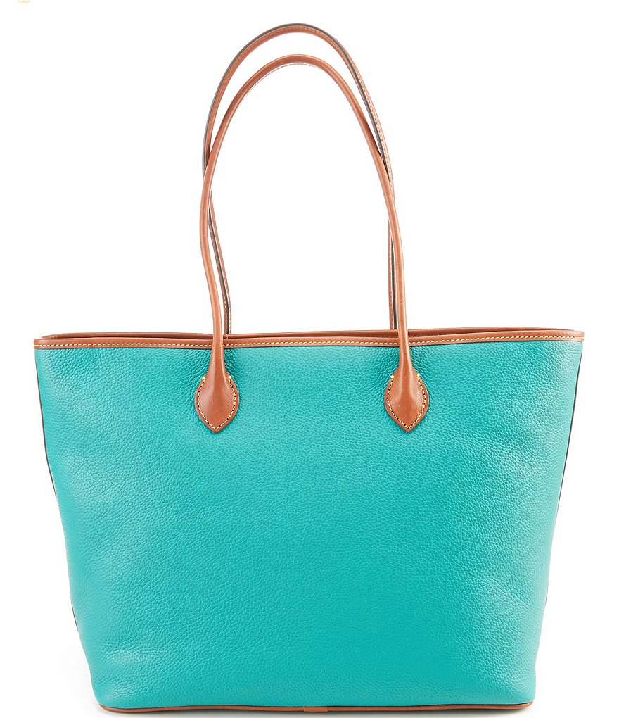 Dooney & Bourke Pebble Collection Large Tote Bag