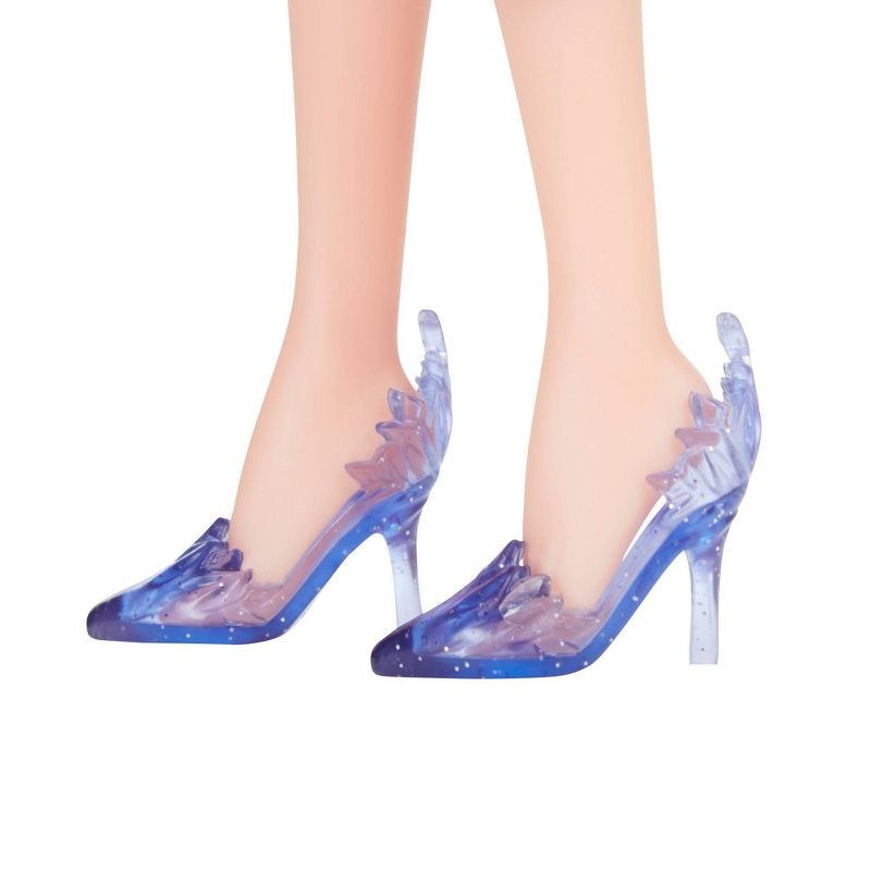 Disney Frozen 2 Anna and Elsa Fashion Doll Set