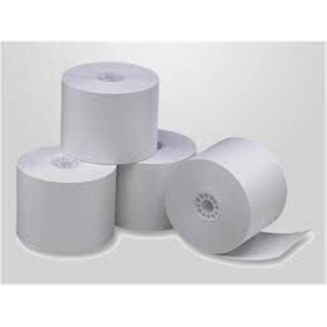 Boise ASPEN 100% Recycled Office Paper, 92 Bright, 20lb, 8-1/2 x 11, White, 5000/Ctn