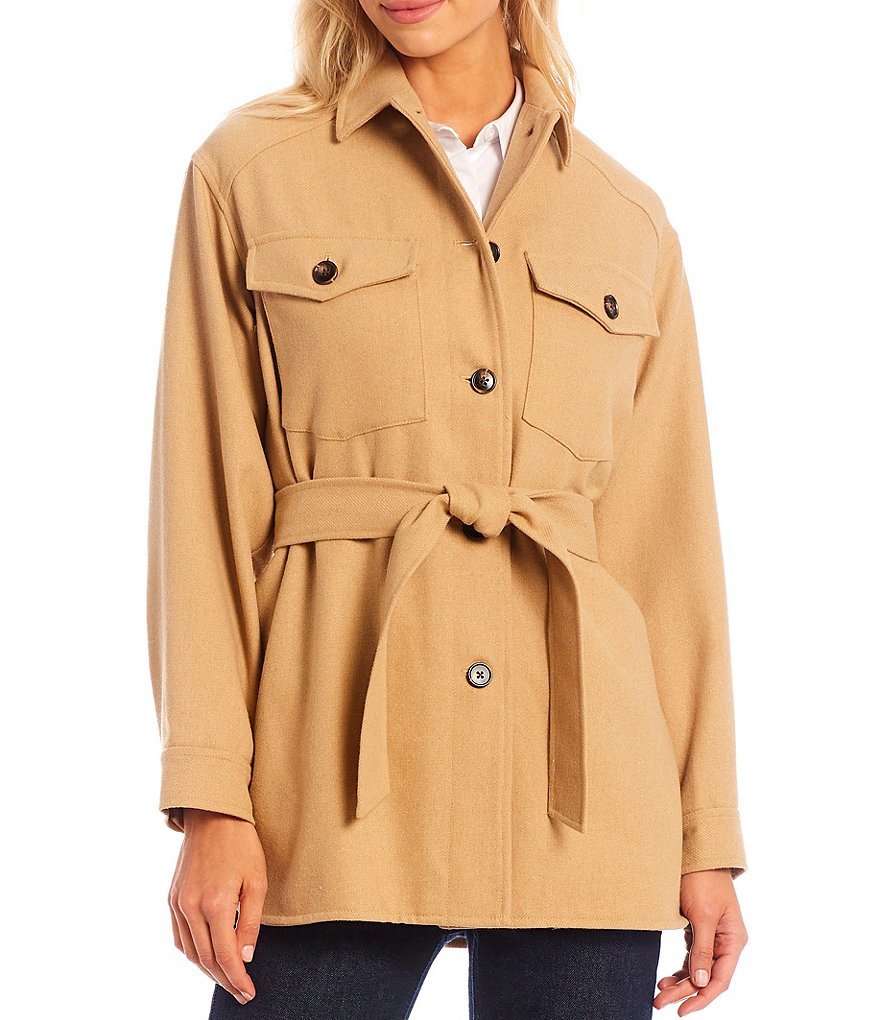 Southern Tide Marit Striped Hoodie