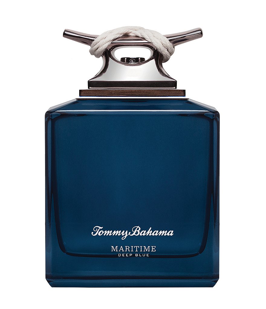 Tommy Bahama Maritime Deep Blue Eau De Cologne