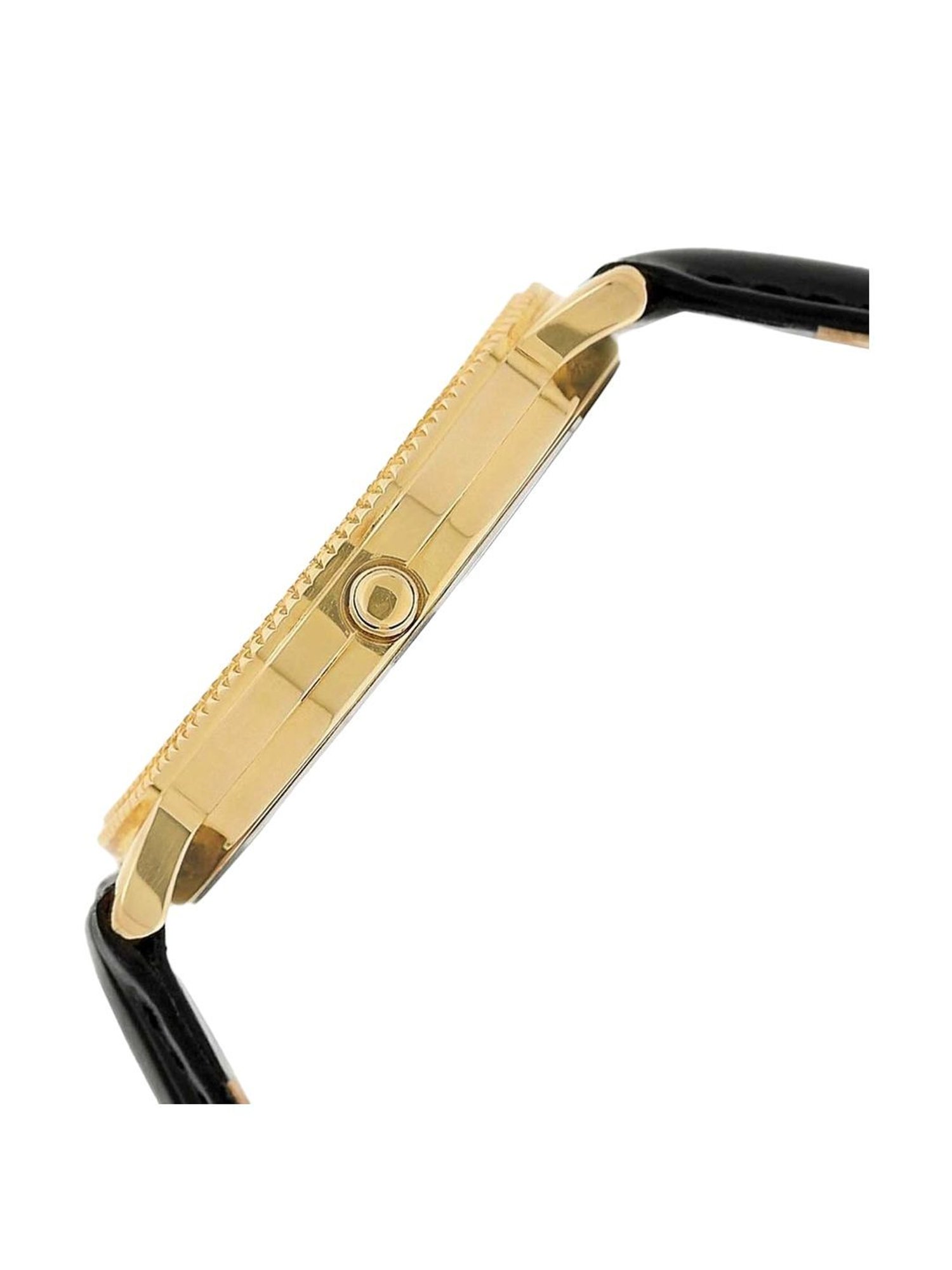 Nebula NN620DL03 18 Karat Solid Gold Watch for Men