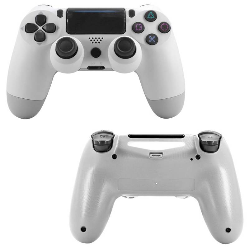 Wireless Controller Gamepad For Playstation4 PS4 Game Console