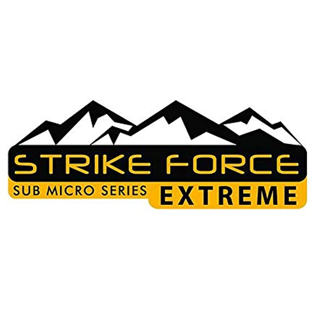 Browning Trail Cameras Strike Force Extreme 16MP Game Camera