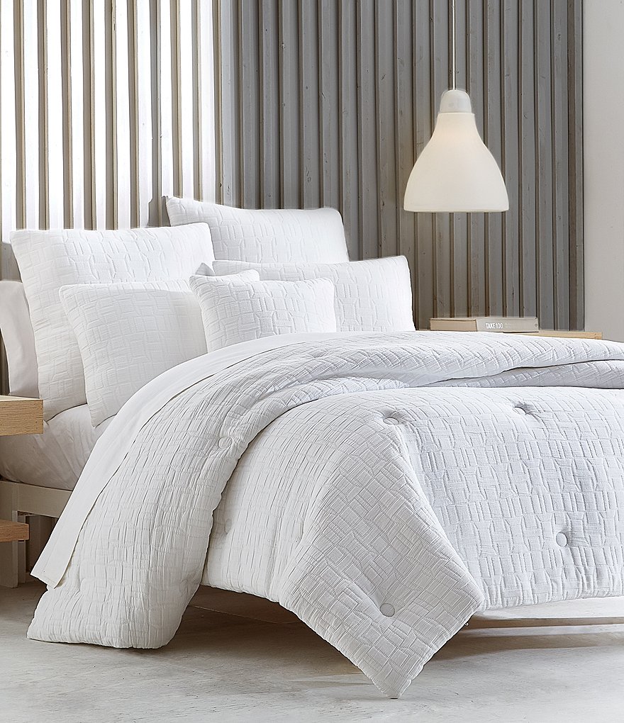Oscar/Oliver Sinclair Matelasse Comforter Mini Set