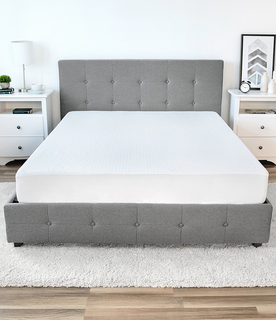 Sensorpedic SensorCOOL Elite Ultra Cooling Waterproof Mattress Protector