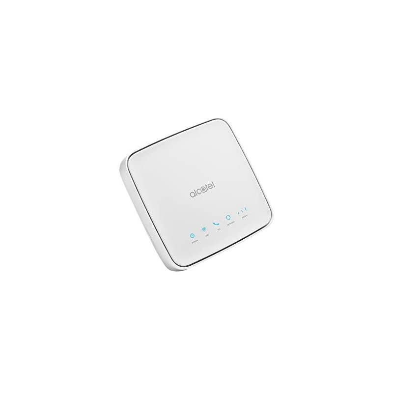 Router  Link Hub 4G LTE Unlocked Worldwide HH41NH Multibam 150 Mbps WiFi 4G LTE USA Latin Caribbean Euro Asia Africa + RJ45 Up to 32 Users HH41NH2BTGMXA1