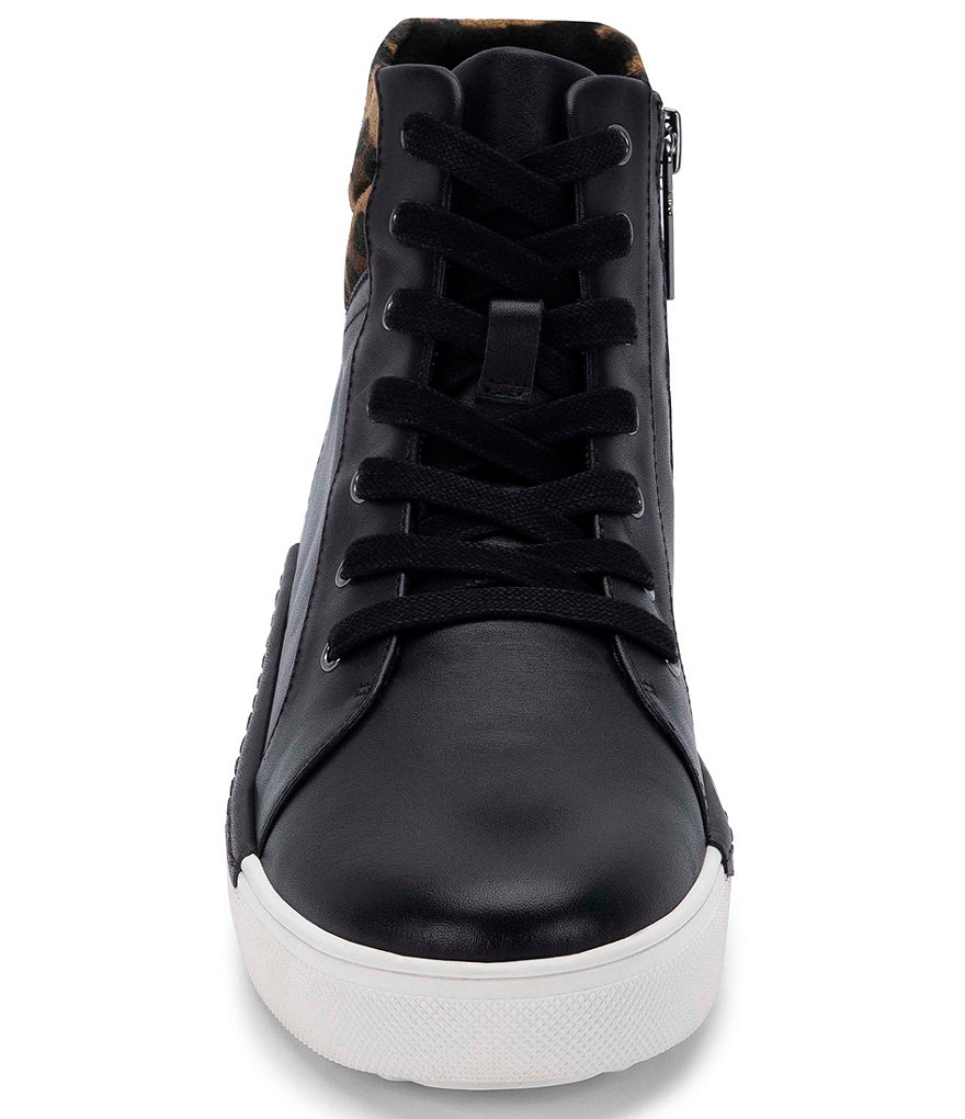 bionica Maclean Leather Slingback Water-Friendly Sandal