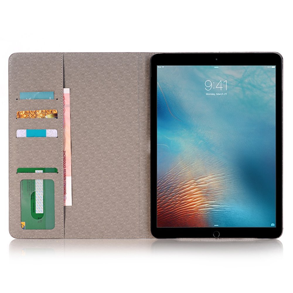 UAG Designed for Microsoft Surface Go 2 / Surface Go Case Scout w/Handstrap [Black] Rugged Military Drop Tested Protective Cover