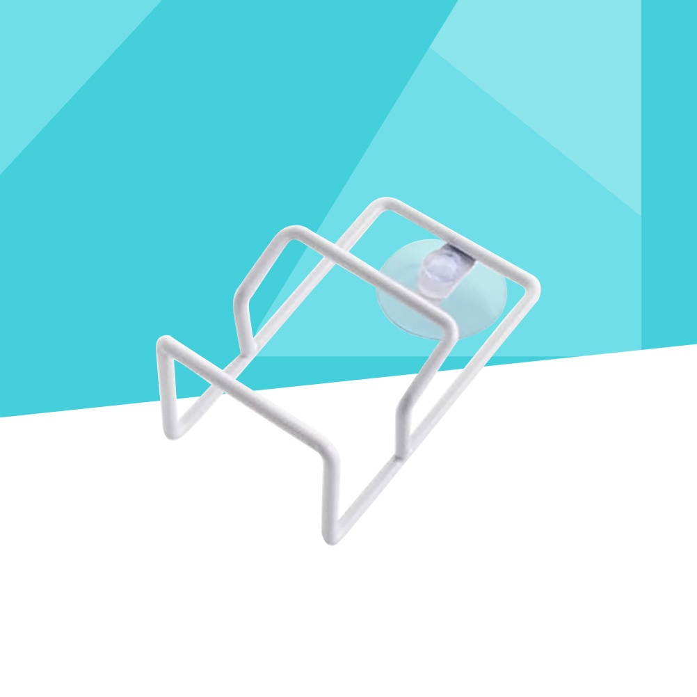 1 Set Car Mounted Phone Stand Sensing Phone Storage Bracket Car Phone Holder