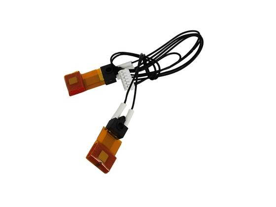 Compatible Fuser Rebuild Maintenance Kit - 340K for Konica Minolta KM363FU-Kit bizhub 223, bizhub 283, bizhub 363, bizhub 423