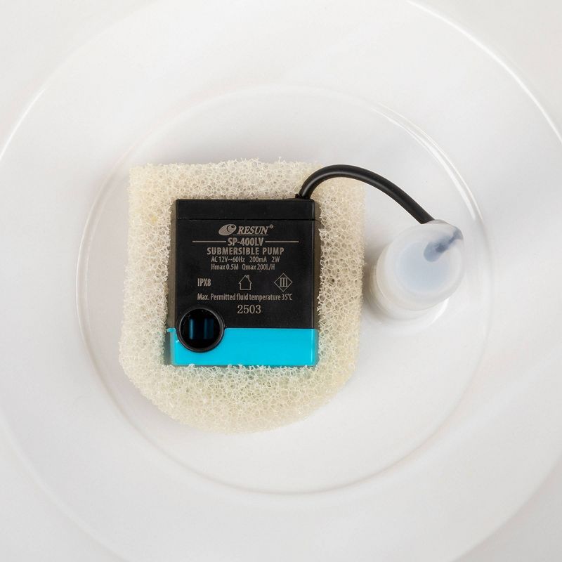 PetSafe Foam Filter SS360 and Lotus - 2pk