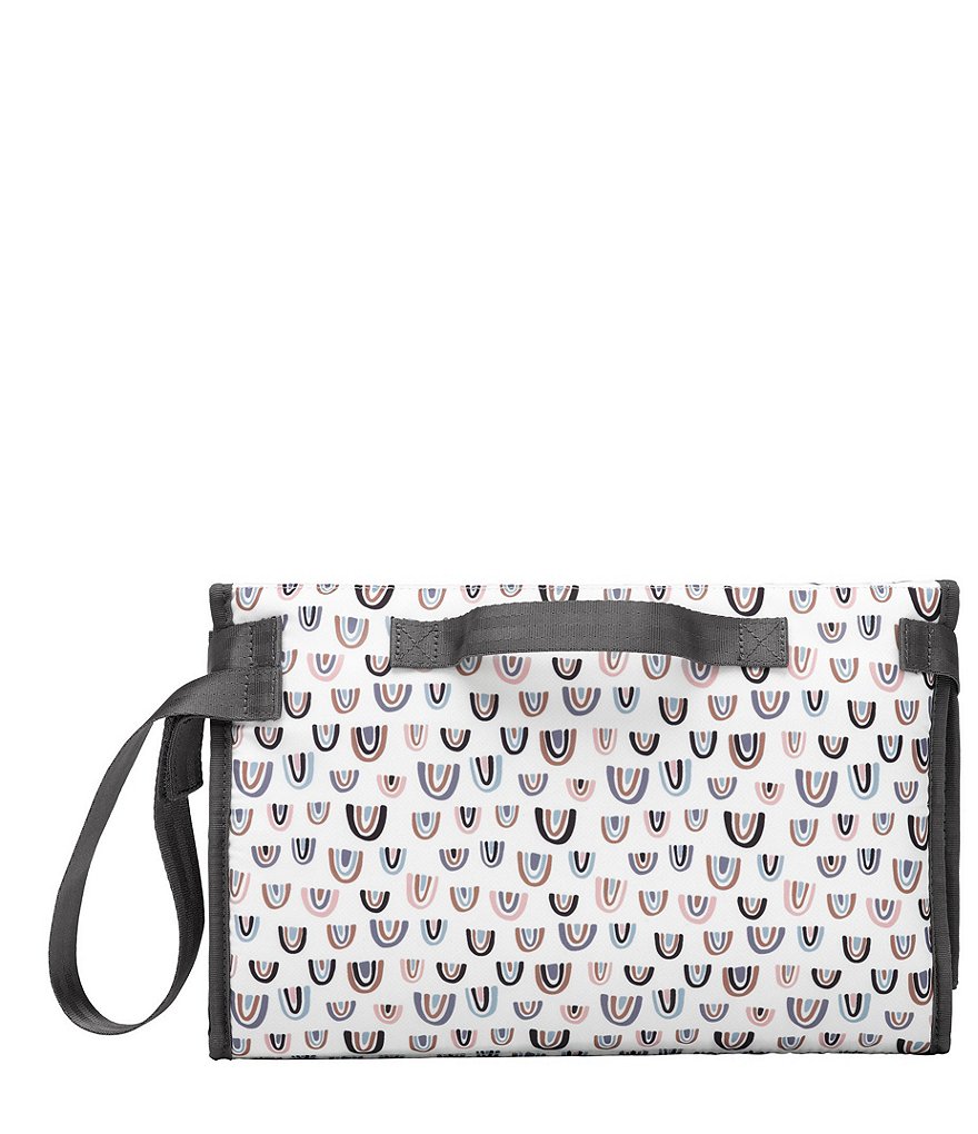 Petunia Pickle Bottom Nimble Diaper Clutch & Diaper Changer Pad - Unity