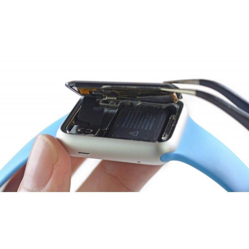 New 38mm 205mAh Li-ion Battery replacement for Apple watch iWatch