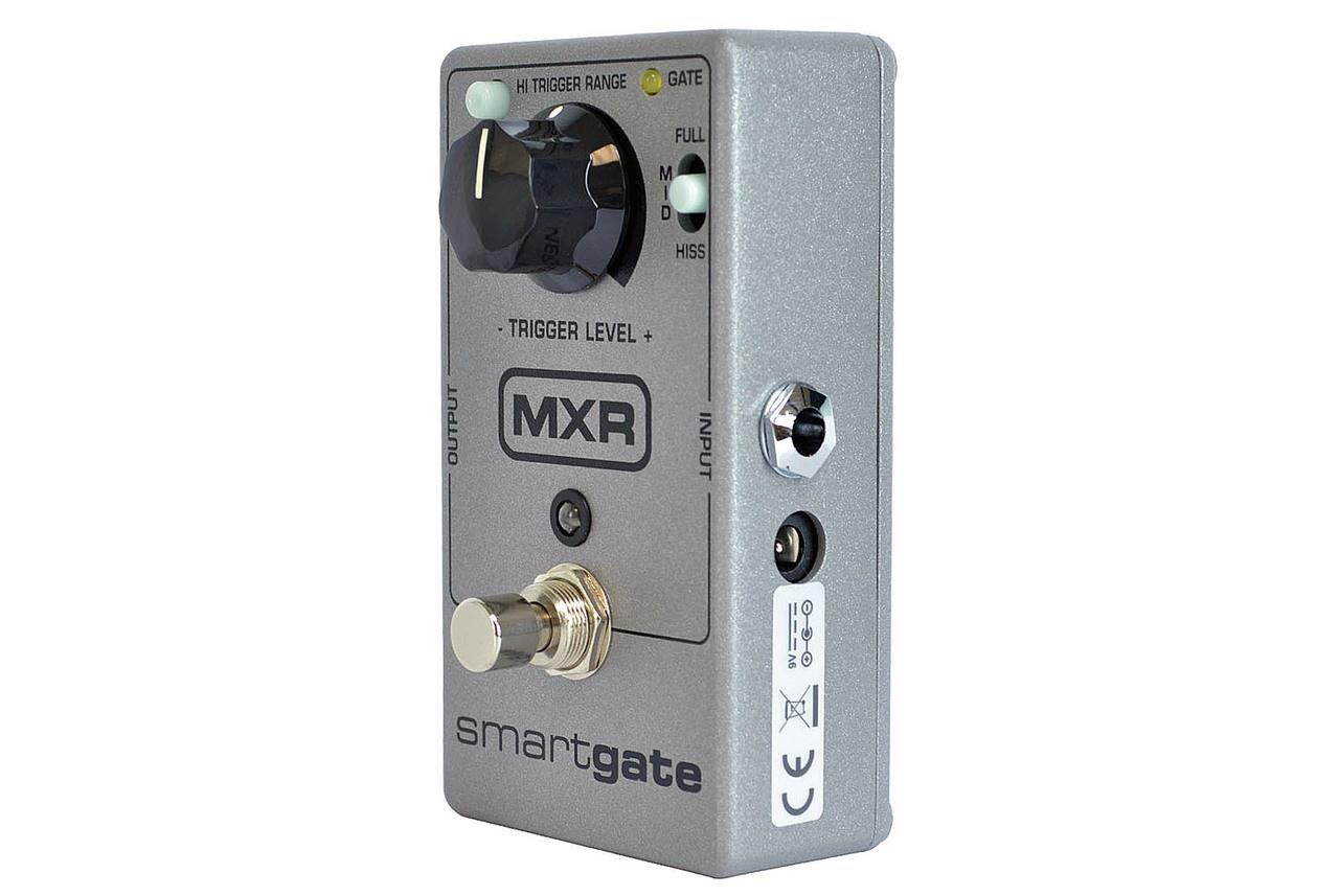 MXR M-135 Smart Gate Noise Reduction