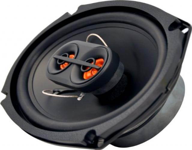 Quantum Q69 6 x 9" 3-Way Speaker 175W