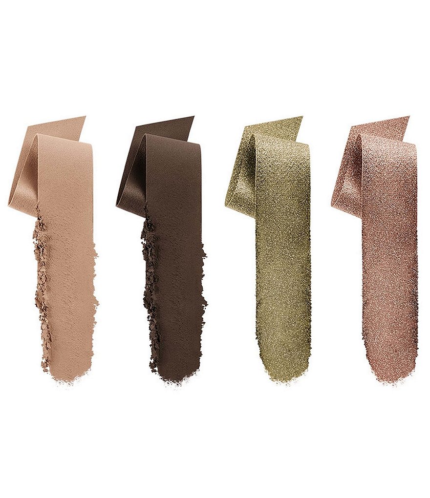 Giorgio Armani ARMANI beauty Eyes to Kill Eye Quattro Eyeshadow Palette