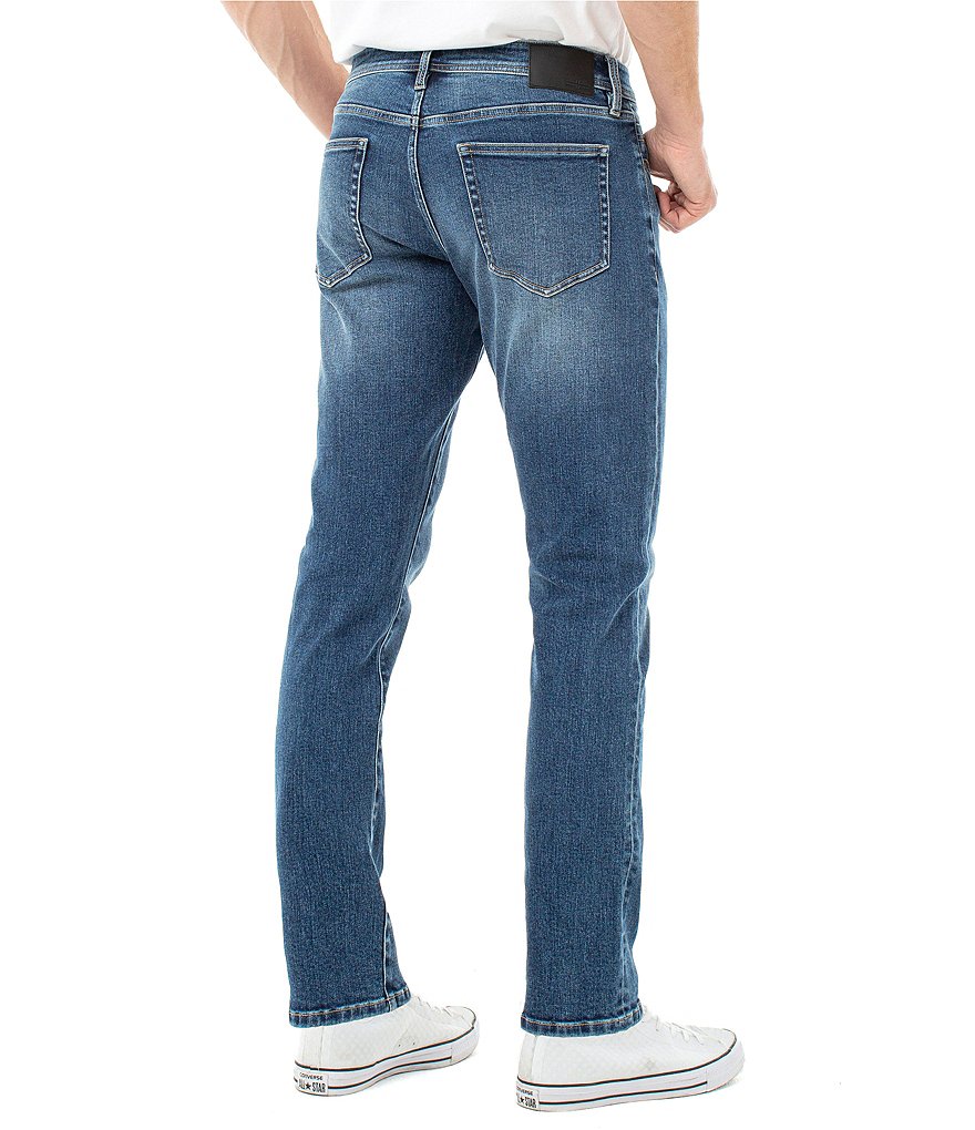 Liverpool Los Angeles Regent Vista Relaxed Straight Jeans