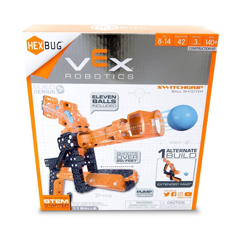 HEXBUG VEX Switch Grip by HEXBUG