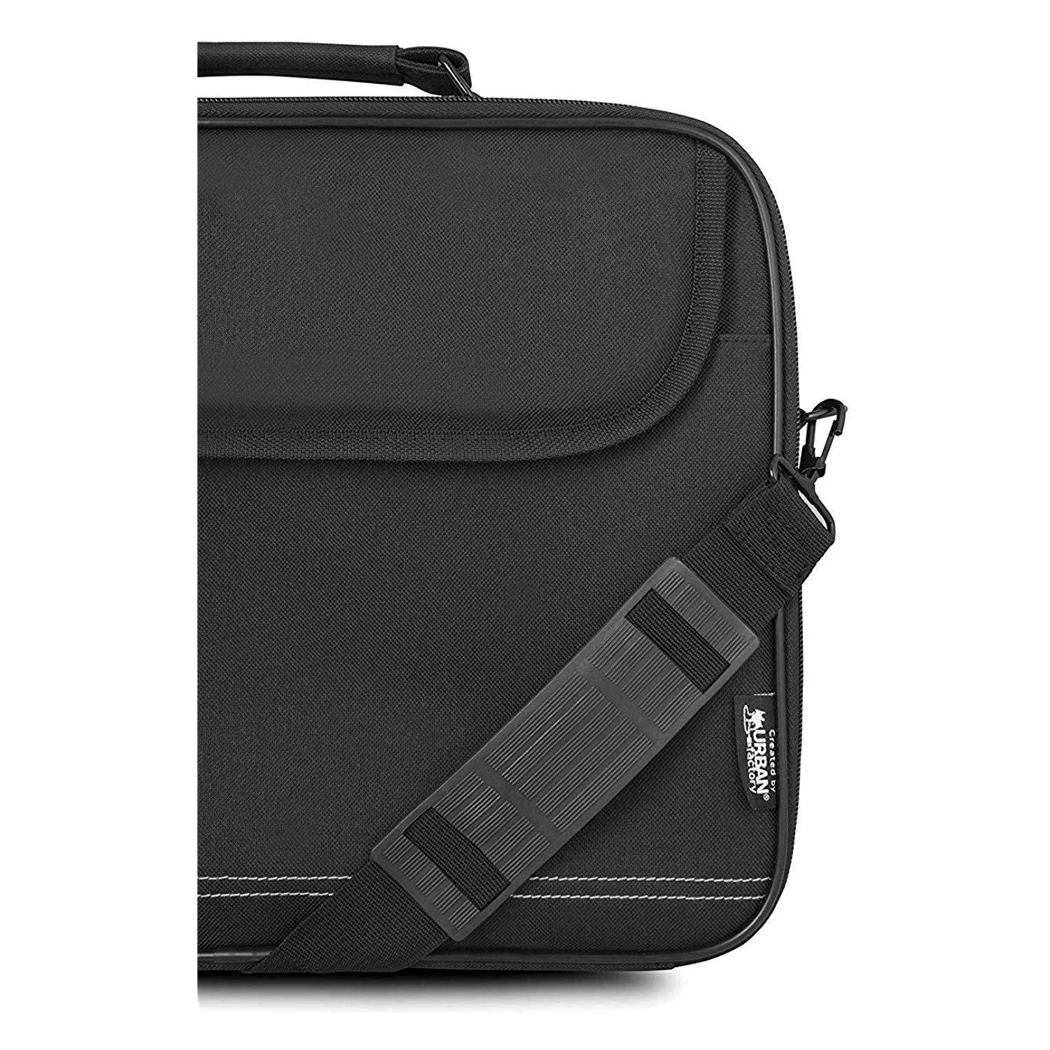 Urban Factory ActivBag Clamshell Case for Notebooks Model AVB05UF