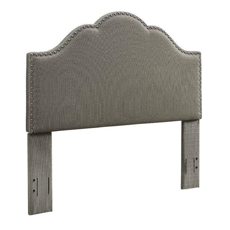 Bookcase Headboard Twin White - Prepac