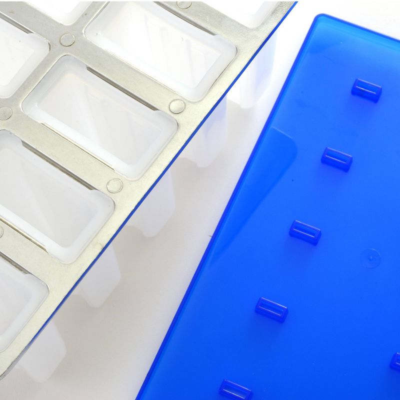 Creole Feast Stainless Steel Baster Kit With 3 Marinade Injector Needles