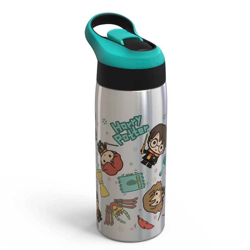 Thermos 12oz FUNtainer Water Bottle - Baby Shark